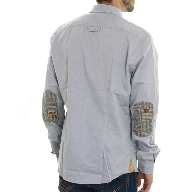 CAMICIA CON TOPPE KOON - Mad Fashion | img vers.650x/